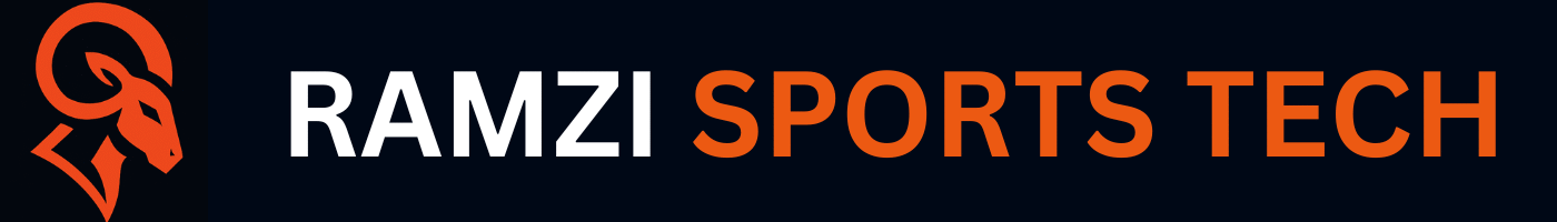 Ramzisportstech