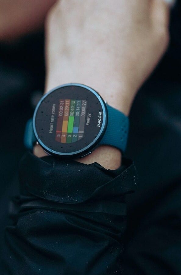 Want to take your performance further? See how the 2 best Polar Pacer Running Watches compare.